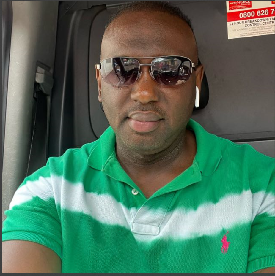 Guinea shipping express