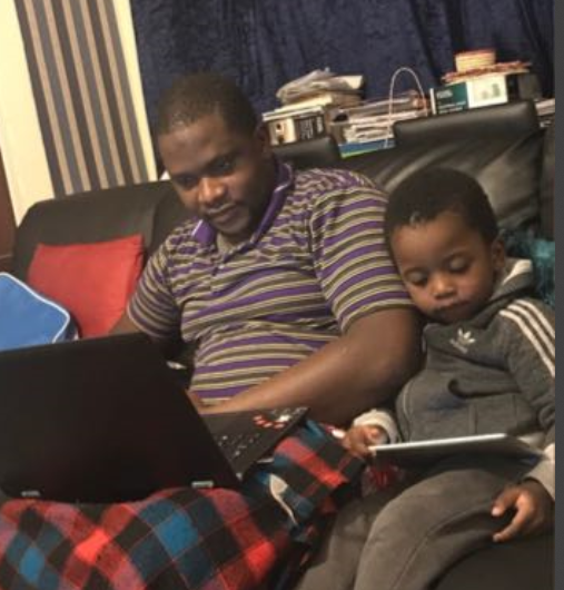 samuka sheriff Guinea shiping express